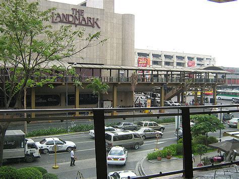 Where to Eat in Legaspi Village, Makati .